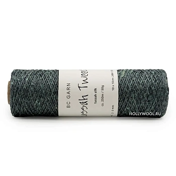 BC Garn Tussah Tweed (010/Марианская впадина) BC Garn Tussah Tweed (010/Марианская впадина)