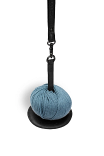 Держатель мотка Gyrit Black muud