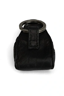 Чехол для сантиметровой ленты Malmo Black muud