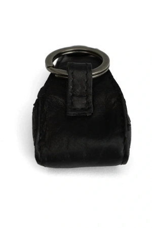 Чехол для сантиметровой ленты Malmo Black muud - купить на Hollywool.ru