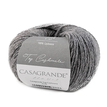 Casagrande Top Cashmere (010/Серый)