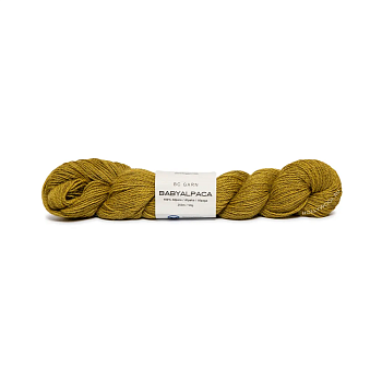 BC Garn Babyalpaca 10/2 (44/Липа)