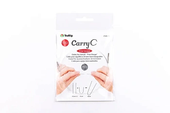 60 см леска для спиц CarryC "Fine Gauge" 60 см леска для спиц CarryC "Fine Gauge"