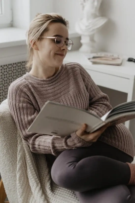 Описание Джемпер Меридиан - купить на Hollywool.ru