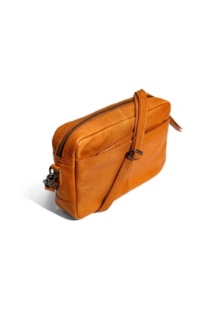 Сумка кроссбоди Sandnext Whisky muud - купить на Hollywool.ru