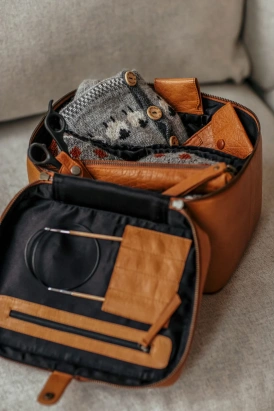 Проектная сумка-органайзер Lexi Whisky muud - купить на Hollywool.ru