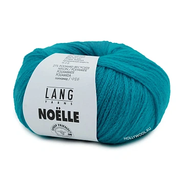 Lang Yarns Noelle (78/Лазурный) Lang Yarns Noelle (78/Лазурный)