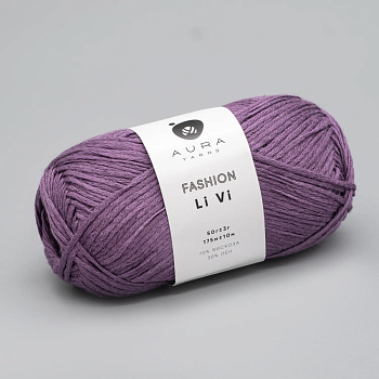 Aura Yarns Li Vi (032/Thyme) Aura Yarns Li Vi (032/Thyme)