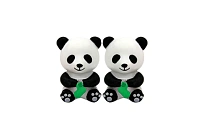 Наконечники для спиц Panda Small HiyaHiya