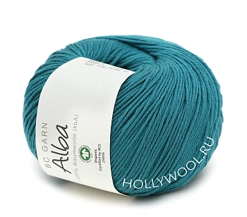 BC Garn Alba (25/Петроль) BC Garn Alba (25/Петроль)