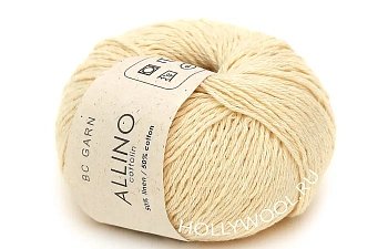 BC Garn Allino (24/Шампань) D BC Garn Allino (24/Шампань) D