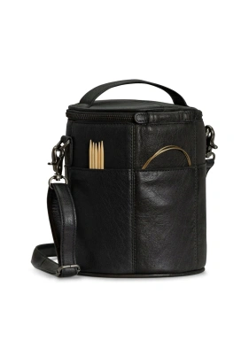 Проектная сумка-органайзер Saturn new Black muud - купить на Hollywool.ru