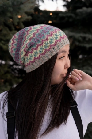 Пряжа Kremke Edelweiss Alpaka 25 Пряжа Kremke Edelweiss Alpaka 25 - купить на Hollywool.ru