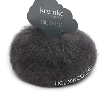 Kremke Silky Kid (175/Антрацит) Kremke Silky Kid (175/Антрацит)