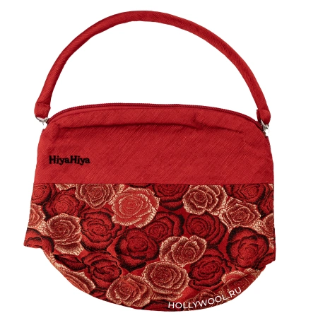 Набор гибких носочных спиц Sharp Flyer HiyaHiya - купить на Hollywool.ru