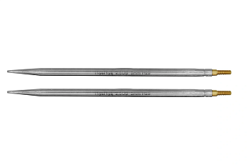 9.00 мм 13 см съемные спицы Steel HiyaHiya 9.00 мм 13 см съемные спицы Steel HiyaHiya