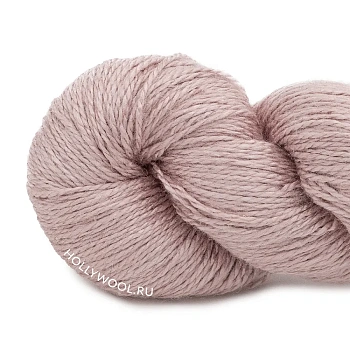 BC Garn Jaipur Peace Silk (70/Пыльная роза) BC Garn Jaipur Peace Silk (70/Пыльная роза)