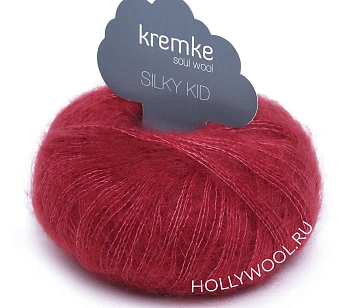 Kremke Silky Kid (044/Ализарин) Kremke Silky Kid (044/Ализарин)