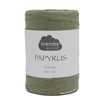 Kremke Papyrus (58/Тростник) Kremke Papyrus (58/Тростник)