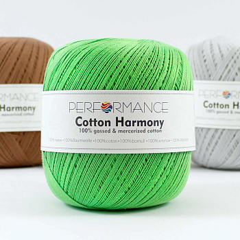 Performance Cotton Harmony (0333/Зеленый) Performance Cotton Harmony (0333/Зеленый)