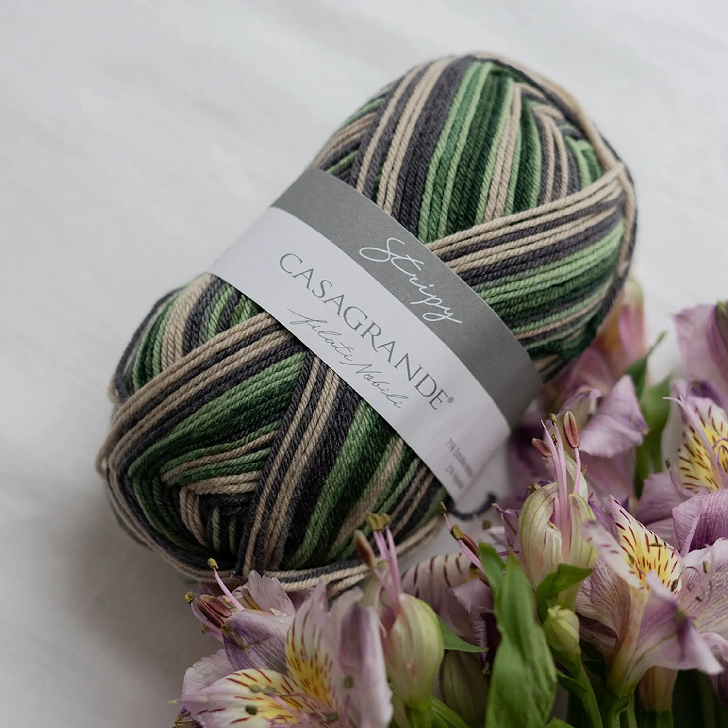 Синтетика в составе - это плохо?