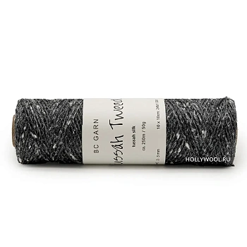 BC Garn Tussah Tweed (013/Млечный путь) BC Garn Tussah Tweed (013/Млечный путь)