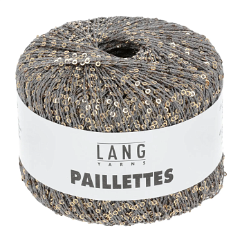 Lang Yarns Paillettes (0003)