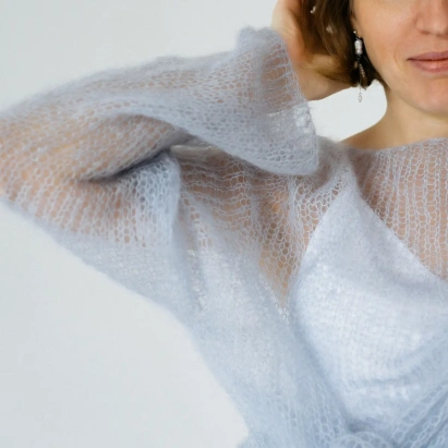 Описание Та Самая Паутинка - купить на Hollywool.ru