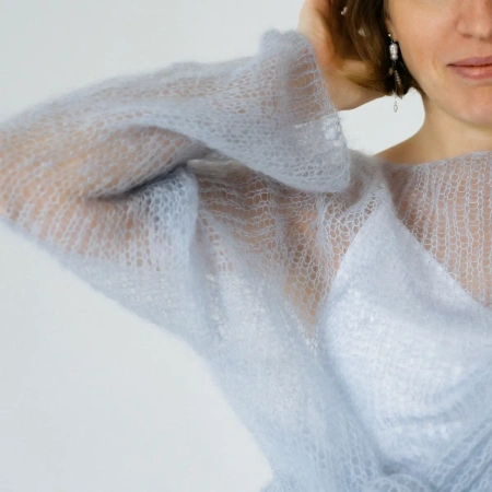 Описание Та Самая Паутинка Описание Та Самая Паутинка - купить на Hollywool.ru