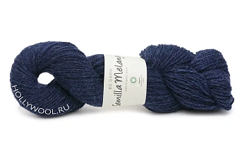 BC Garn Semilla melange (11/Темно-синий) BC Garn Semilla melange (11/Темно-синий)