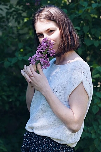 Пряжа BC Garn Soft Silk