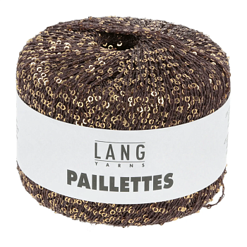 Lang Yarns Paillettes (0068)
