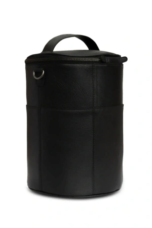 Проектная сумка-органайзер Saturn XL Black muud - купить на Hollywool.ru