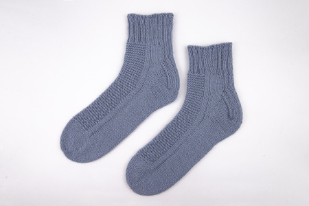 Носки Onion Nettle Sock (36-37) - купить на Hollywool.ru