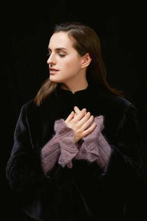 Lang Yarns Mohair Fancy Lang Yarns Mohair Fancy - купить на Hollywool.ru