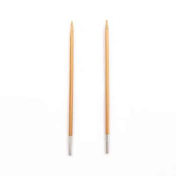 2.50 мм 9.5 см спицы съемные CarryC "Fine Gauge" Tulip 2.50 мм 9.5 см спицы съемные CarryC "Fine Gauge" Tulip