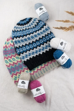 Пряжа Kremke Edelweiss Alpaka 25 Пряжа Kremke Edelweiss Alpaka 25 - купить на Hollywool.ru