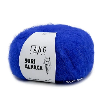 Lang Yarns Suri Alpaca (10) Lang Yarns Suri Alpaca (10)