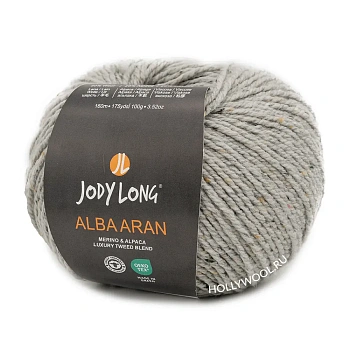 Jody Long Alba Aran (1003/Речная галька) D Jody Long Alba Aran (1003/Речная галька) D