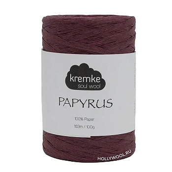 Kremke Papyrus (18/Портвейн) Kremke Papyrus (18/Портвейн)