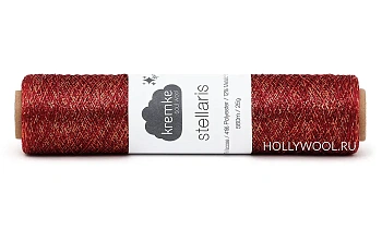 Kremke Stellaris (139/Кресла Александринки) Kremke Stellaris (139/Кресла Александринки)