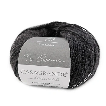 Casagrande Top Cashmere (011/Антрацит)