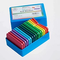 Набор для блокировки полотна KnitPro