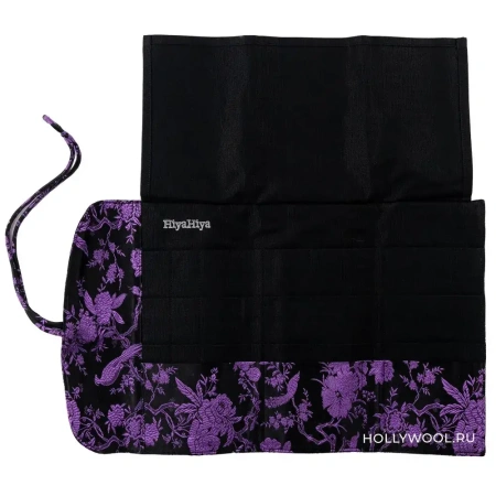 Чехол для чулочных спиц HiyaHiya - купить на Hollywool.ru