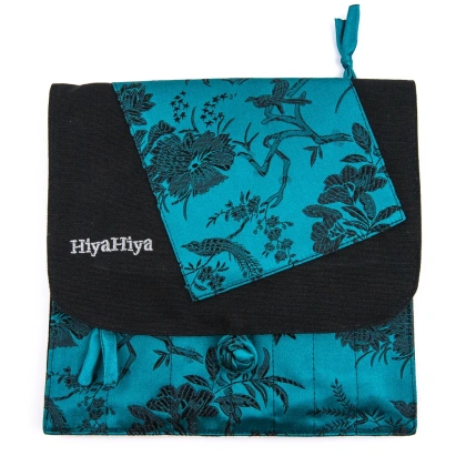 Набор ультратонких съемных спиц 13 см (Ultimate Plus Sock) Sharp HiyaHiya - купить на Hollywool.ru