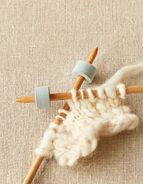 Набор стопперов для спиц CocoKnits, Earth Tones