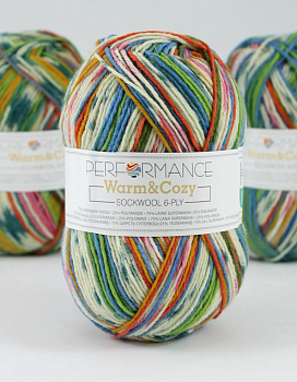 Performance Warm&Cozy (6024)