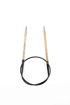 100 см 6.50 мм круговые спицы Driftwood Lykke N 100 см 6.50 мм круговые спицы Driftwood Lykke N