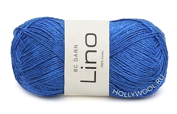 BC Garn Lino (54/Ультрамарин) BC Garn Lino (54/Ультрамарин)