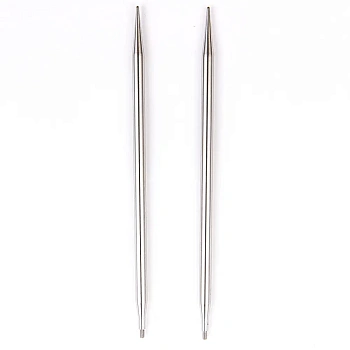 4.50 мм 13 см съемные спицы ChiaoGoo 4.50 мм 13 см съемные спицы ChiaoGoo